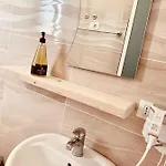 Perfect Location, Nature And Sea - Self Check-in Lejlighed Golem (Tirana)