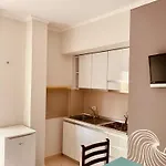 Perfect Location, Nature And Sea - Self Check-in Lejlighed Golem (Tirana)