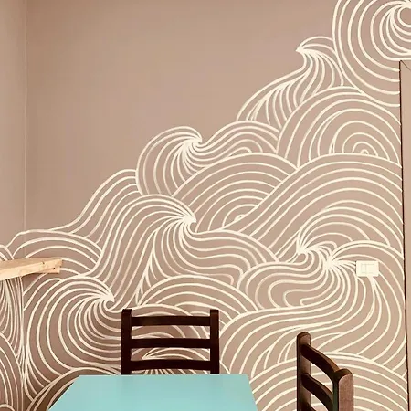 Perfect Location, Nature And Sea - Self Check-in Lägenhet Golem (Tirana)