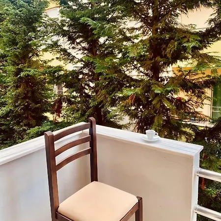 Perfect Location, Nature And Sea - Self Check-in Golem (Tirana)