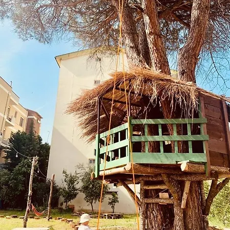 Perfect Location, Nature And Sea - Self Check-in Apartament Golem (Tirana)