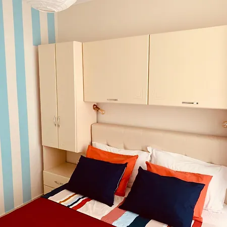 Perfect Location, Nature And Sea - Self Check-in Apartment *