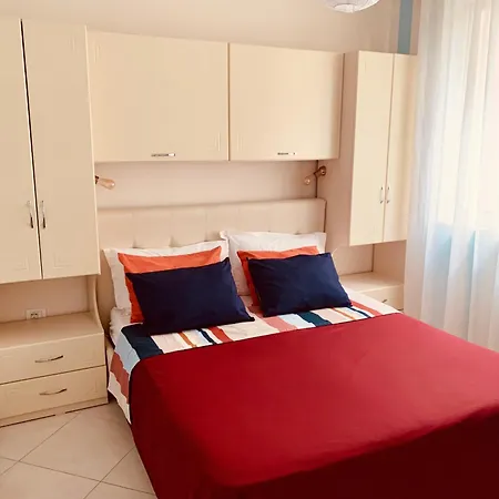 Apartment Perfect Location, Nature And Sea - Self Check-in *