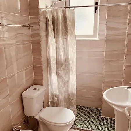דירה Perfect Location, Nature And Sea - Self Check-in