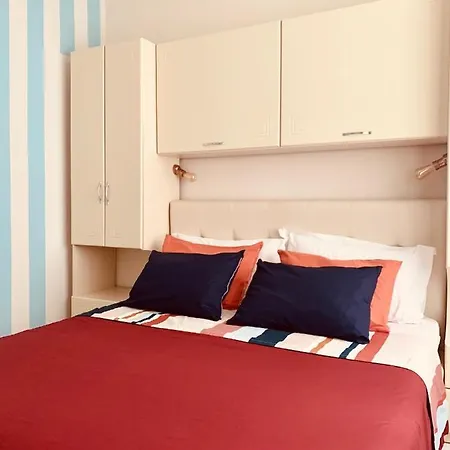 Perfect Location, Nature And Sea - Self Check-in * Golem (Tirana)