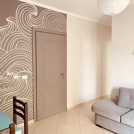 Perfect Location, Nature And Sea - Self Check-in Golem (Tirana)