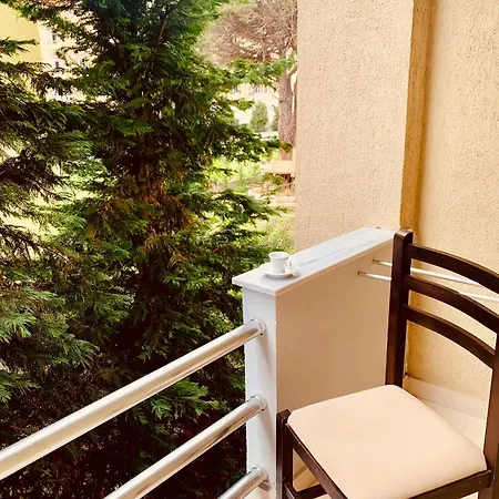 Διαμέρισμα Perfect Location, Nature And Sea - Self Check-in *