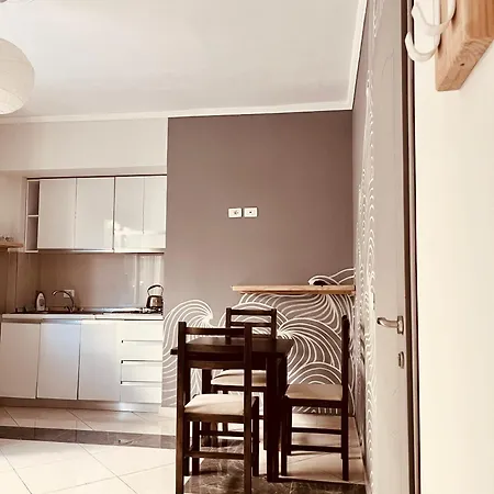 Perfect Location, Nature And Sea - Self Check-in