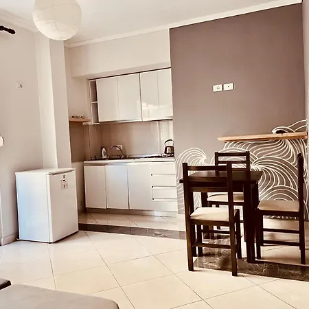 Perfect Location, Nature And Sea - Self Check-in Golem (Tirana)