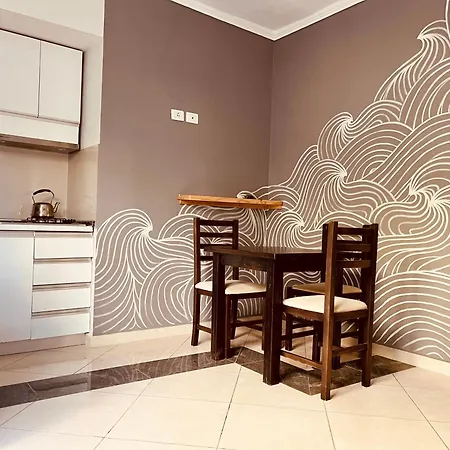 Perfect Location, Nature And Sea - Self Check-in