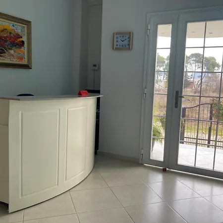 Διαμέρισμα Perfect Location, Nature And Sea - Self Check-in *