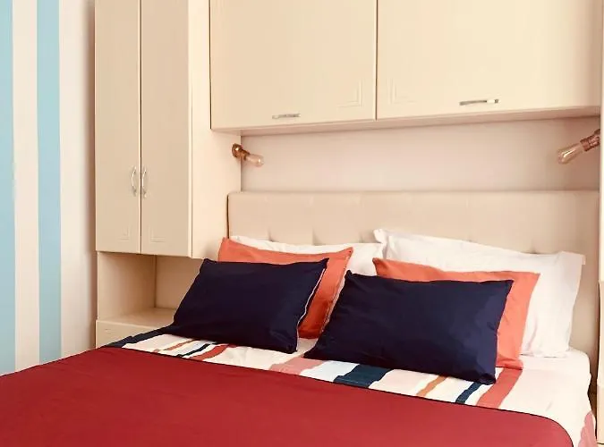 Perfect Location, Nature And Sea - Self Check-in * ゴーレム