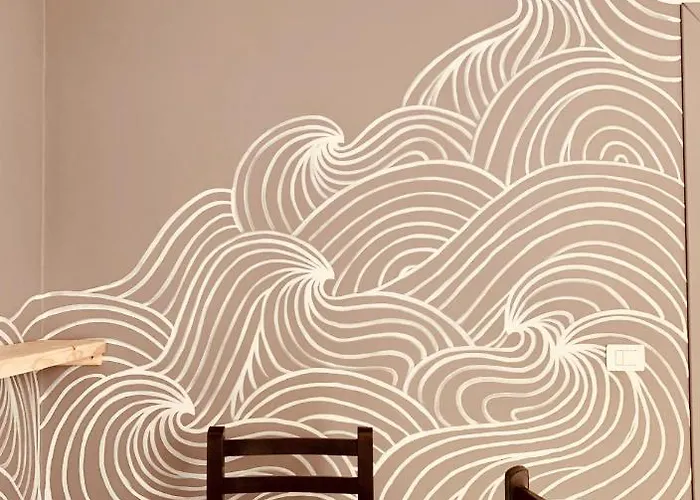 Perfect Location, Nature And Sea - Self Check-in アパート ゴーレム