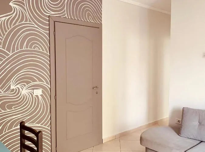 Perfect Location, Nature And Sea - Self Check-in