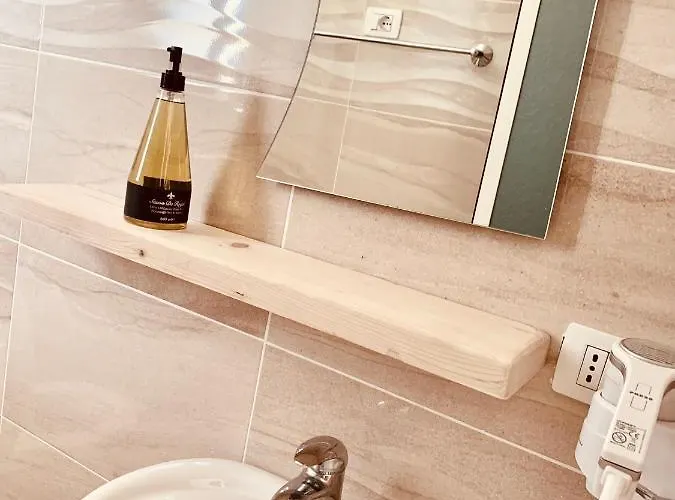 Perfect Location, Nature And Sea - Self Check-in アパート ゴーレム