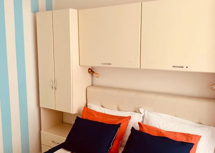 Perfect Location, Nature And Sea - Self Check-in アパート *