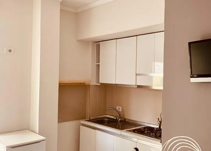 Perfect Location, Nature And Sea - Self Check-in アパート ゴーレム