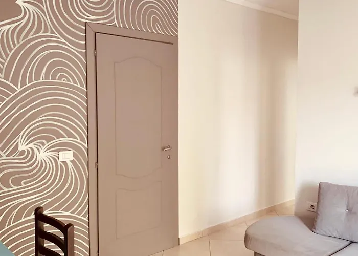 Perfect Location, Nature And Sea - Self Check-in ゴーレム