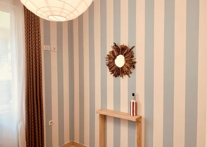 Perfect Location, Nature And Sea - Self Check-in