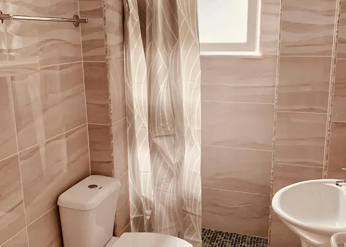 アパート Perfect Location, Nature And Sea - Self Check-in