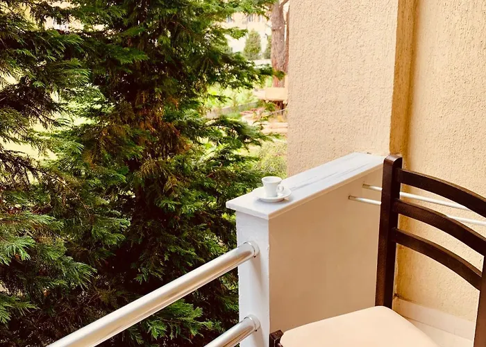 アパート Perfect Location, Nature And Sea - Self Check-in *