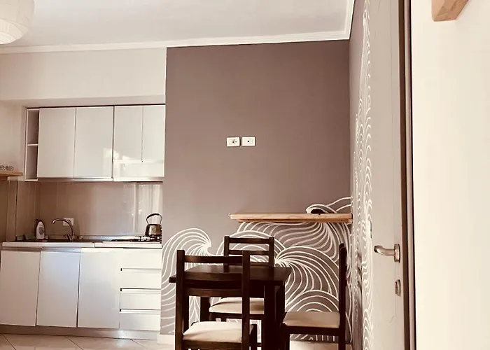 Perfect Location, Nature And Sea - Self Check-in