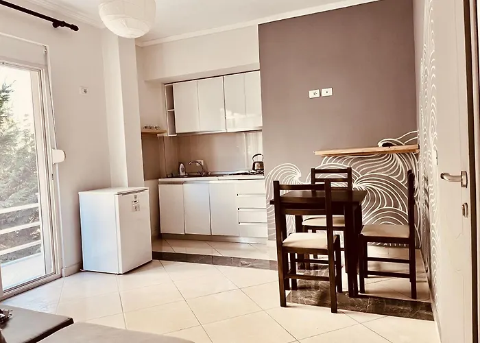 Perfect Location, Nature And Sea - Self Check-in ゴーレム