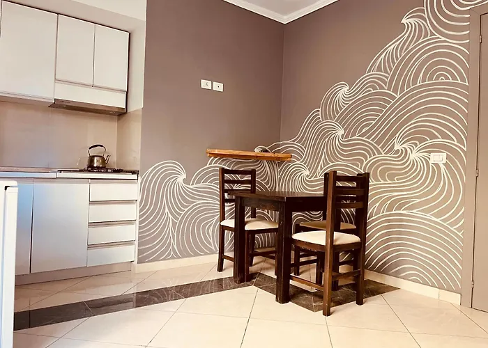 Perfect Location, Nature And Sea - Self Check-in