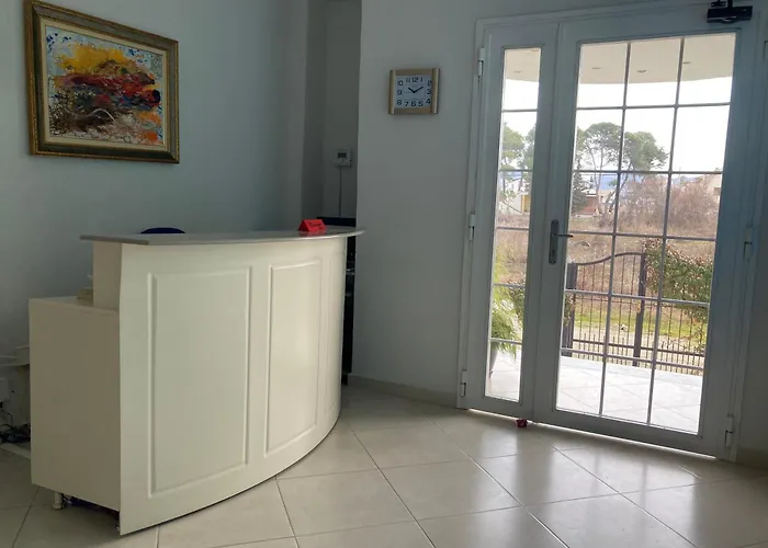 アパート Perfect Location, Nature And Sea - Self Check-in *